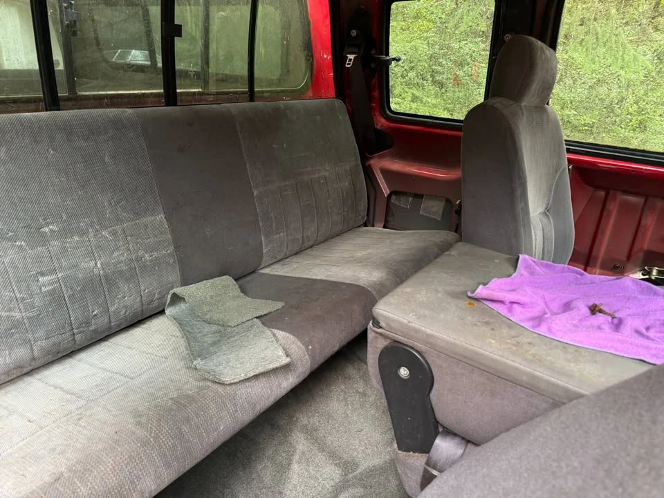 1995 Dodge Ram 2nd Gen - Image 4 of 8
