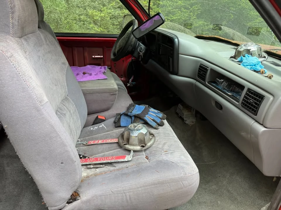 1995 Dodge Ram 2nd Gen - Image 2 of 8