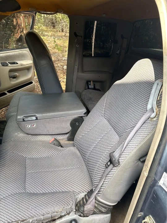 1995 Dodge Ram 2nd Gen - Image 8 of 11