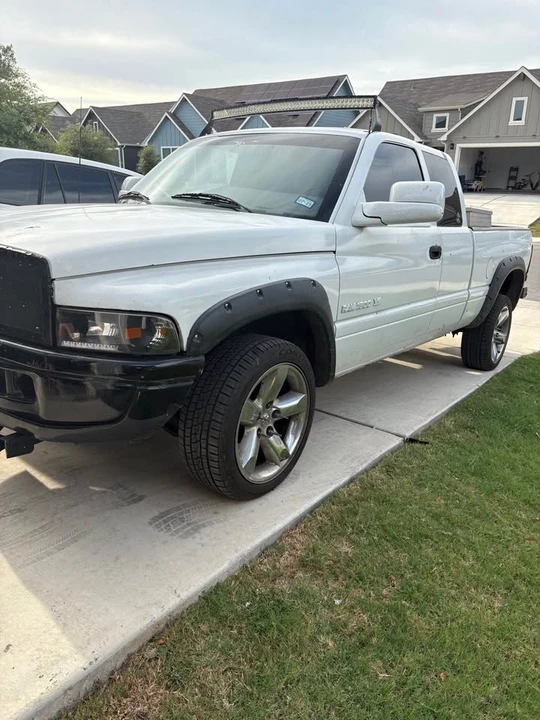 1995 Dodge Ram 2nd Gen - Image 2 of 11
