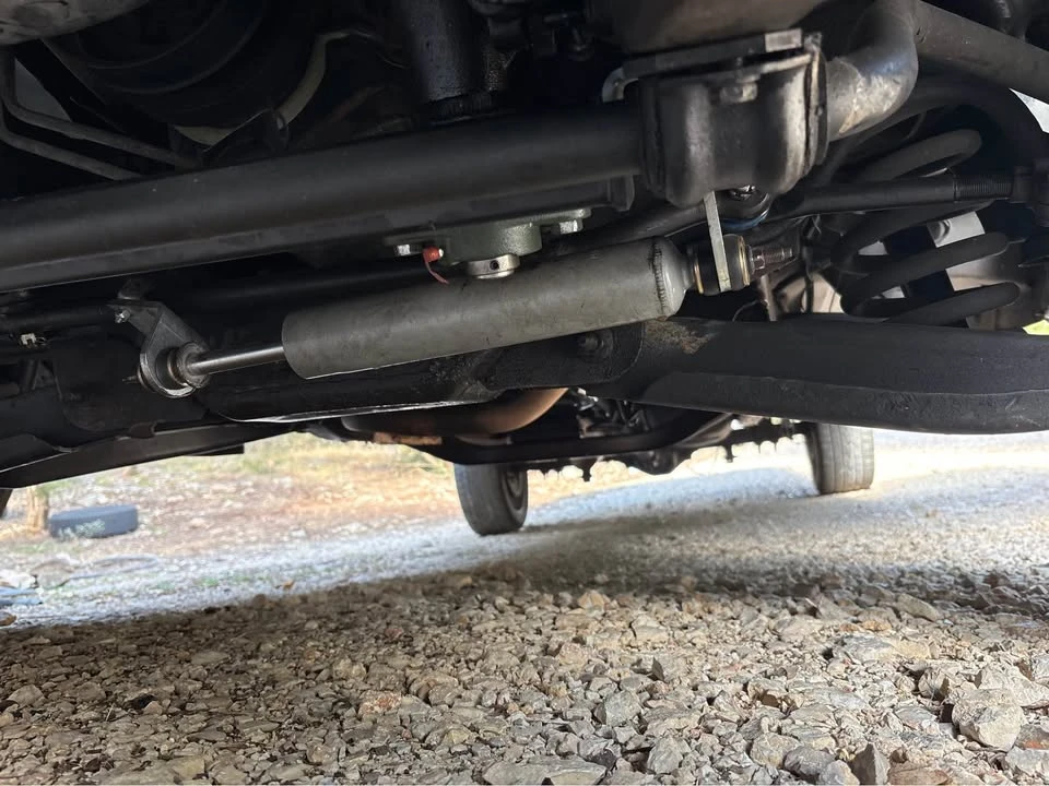 1995 Dodge Ram 2nd Gen - Image 6 of 11