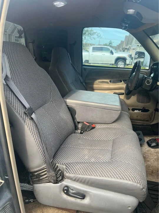 1995 Dodge Ram 2nd Gen - Image 4 of 11