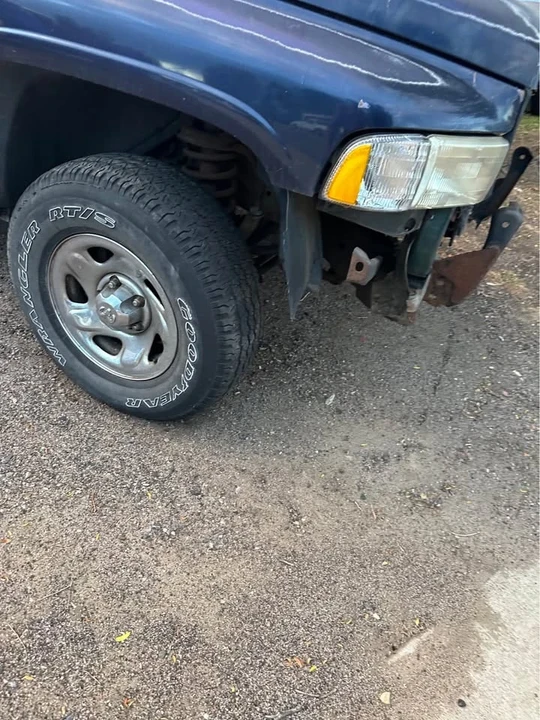 1995 Dodge Ram 2nd Gen - Image 3 of 5