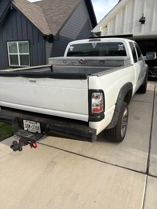 1995 Dodge Ram 2nd Gen - Image 3 of 11