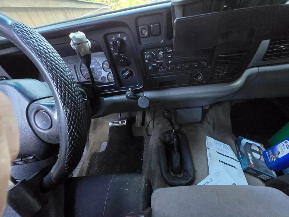 1995 Dodge Ram 2nd Gen - Image 6 of 10