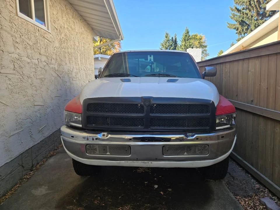 1995 Dodge Ram 2nd Gen - Image 3 of 10