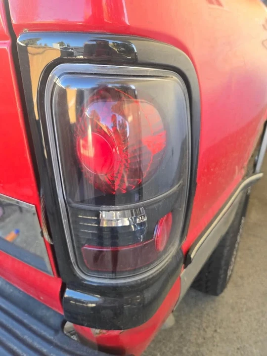 1995 Dodge Ram 2nd Gen - Image 5 of 10