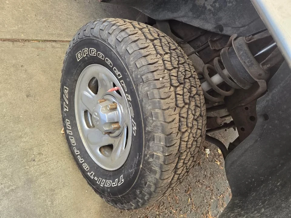 1995 Dodge Ram 2nd Gen - Image 10 of 10