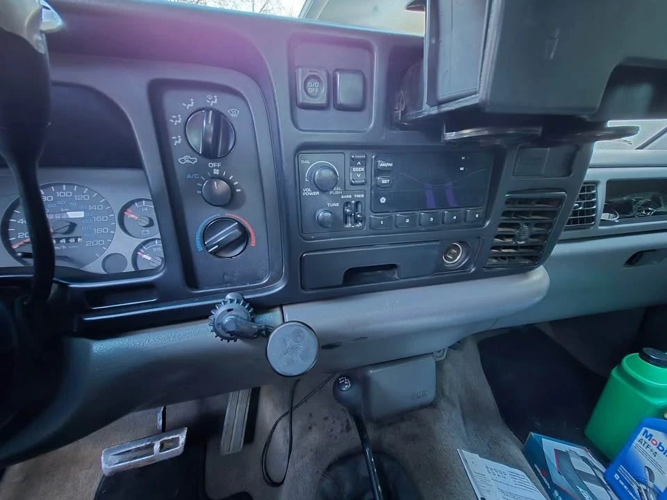 1995 Dodge Ram 2nd Gen - Image 7 of 10