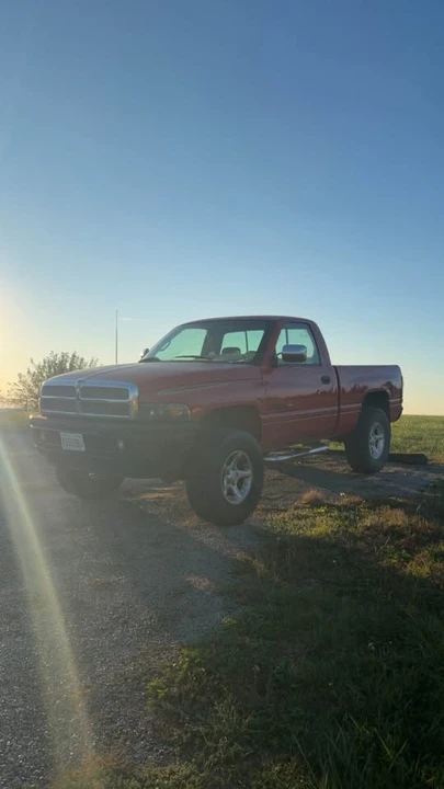 1995 Dodge Ram 2nd Gen - Image 4 of 7