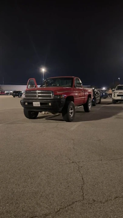 1995 Dodge Ram 2nd Gen - Image 6 of 7