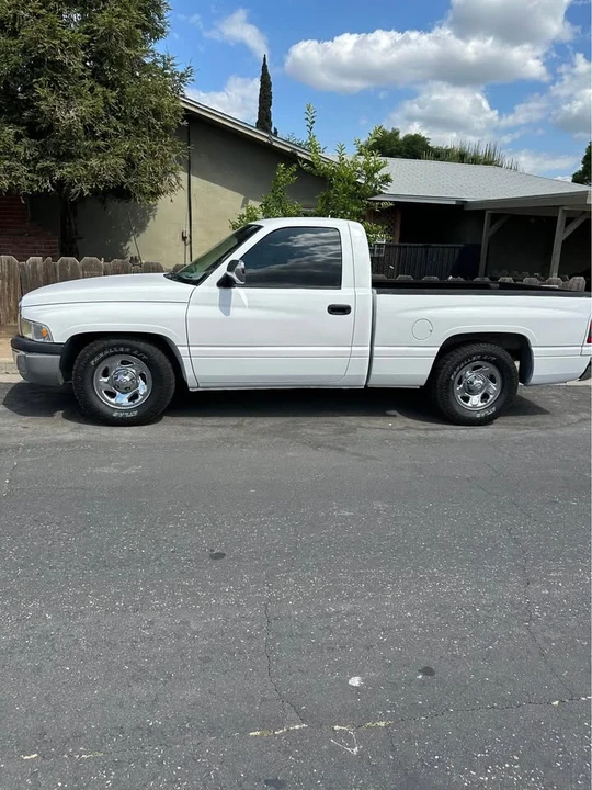 1995 Dodge Ram 2nd Gen - Image 4 of 6