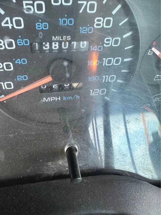 1995 Dodge Ram 2nd Gen - Image 5 of 6