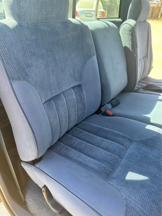 1995 Dodge Ram 2nd Gen - Image 6 of 6