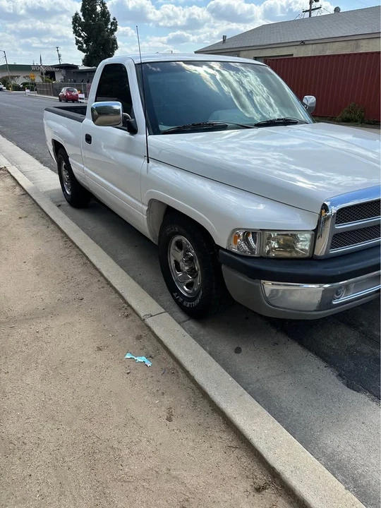 1995 Dodge Ram 2nd Gen - Image 3 of 6
