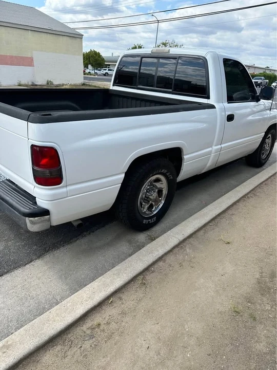 1995 Dodge Ram 2nd Gen - Image 2 of 6