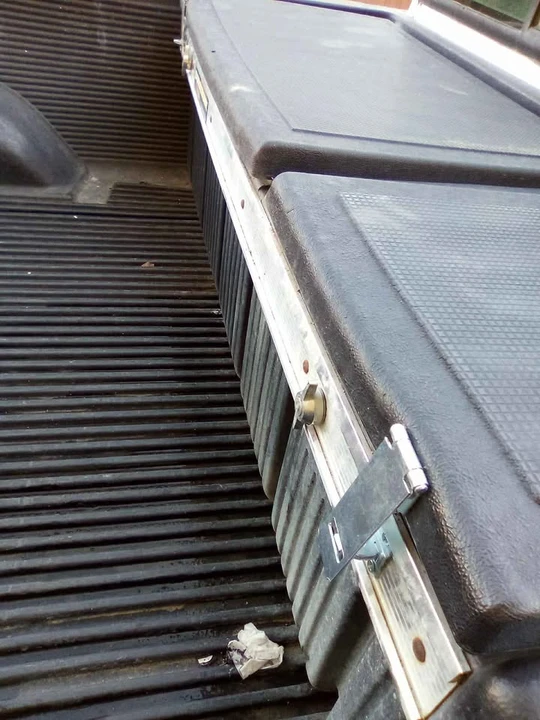 1995 Dodge Ram 2nd Gen - Image 7 of 10