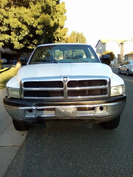 1995 Dodge Ram 2nd Gen - Image 2 of 10