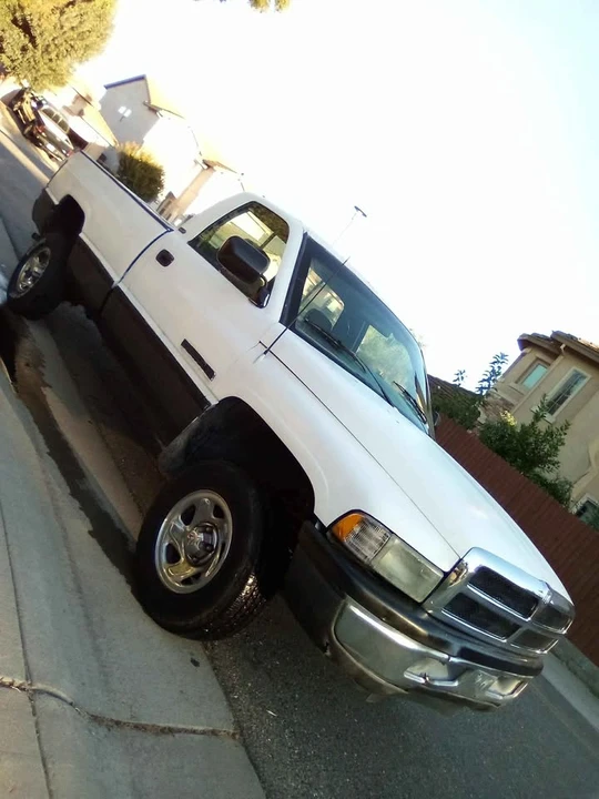 1995 Dodge Ram 2nd Gen - Image 3 of 10