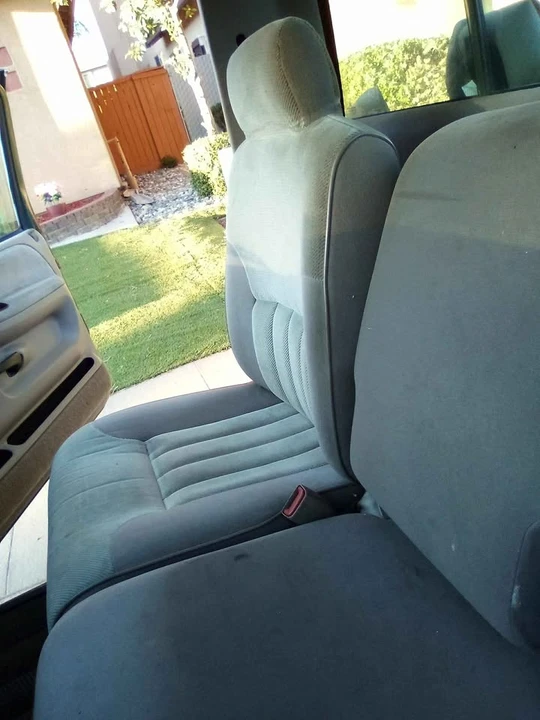 1995 Dodge Ram 2nd Gen - Image 6 of 10