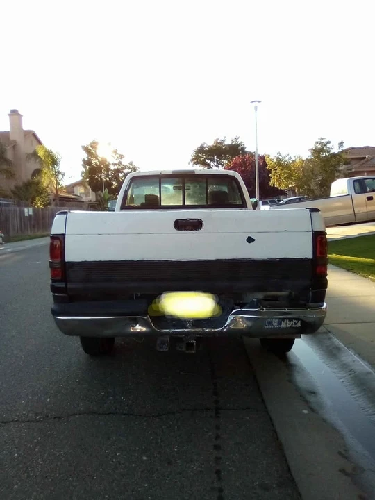 1995 Dodge Ram 2nd Gen - Image 4 of 10