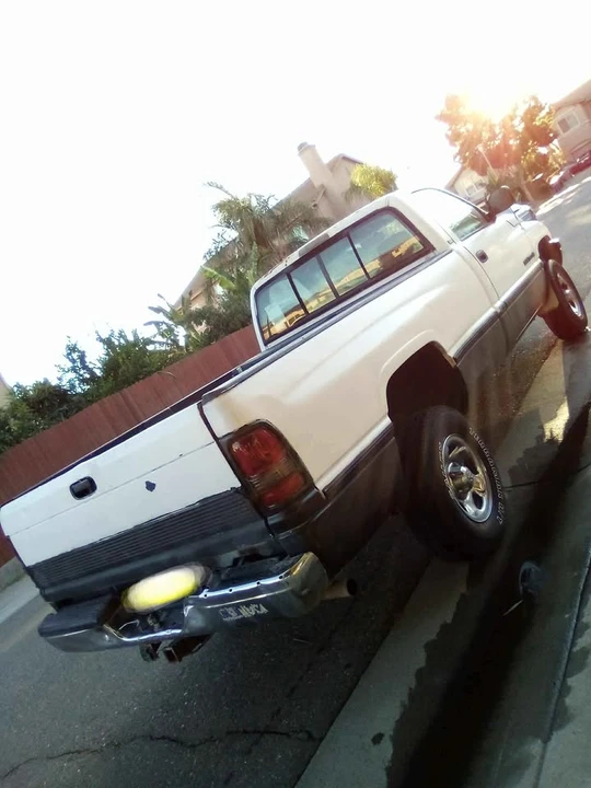 1995 Dodge Ram 2nd Gen - Image 5 of 10