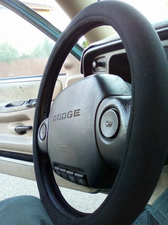 1995 Dodge Ram 2nd Gen - Image 9 of 10