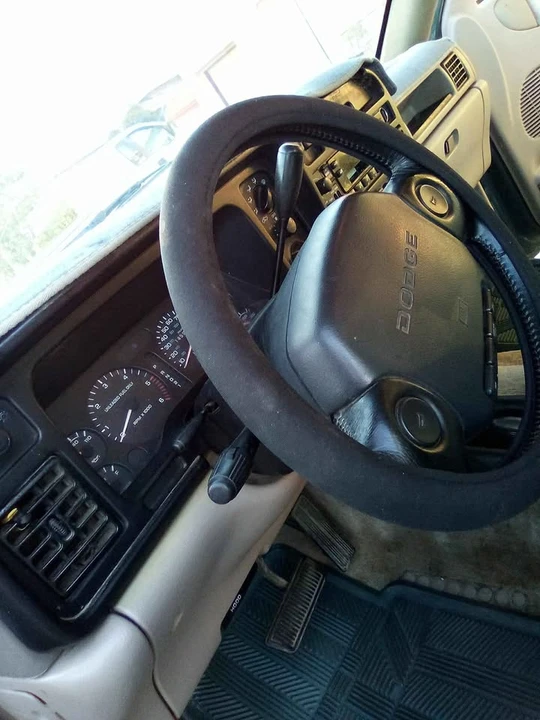 1995 Dodge Ram 2nd Gen - Image 10 of 10