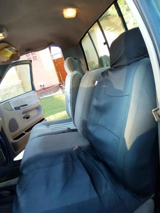 1995 Dodge Ram 2nd Gen - Image 8 of 10