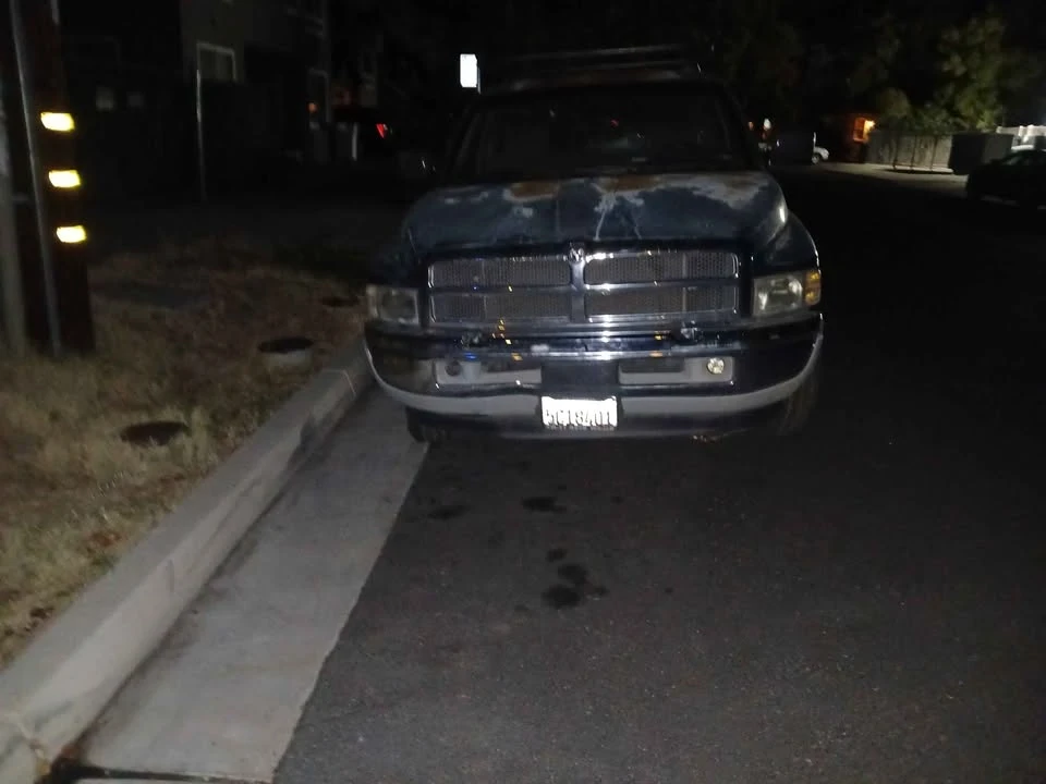 1995 Dodge Ram 2nd Gen - Image 2 of 3