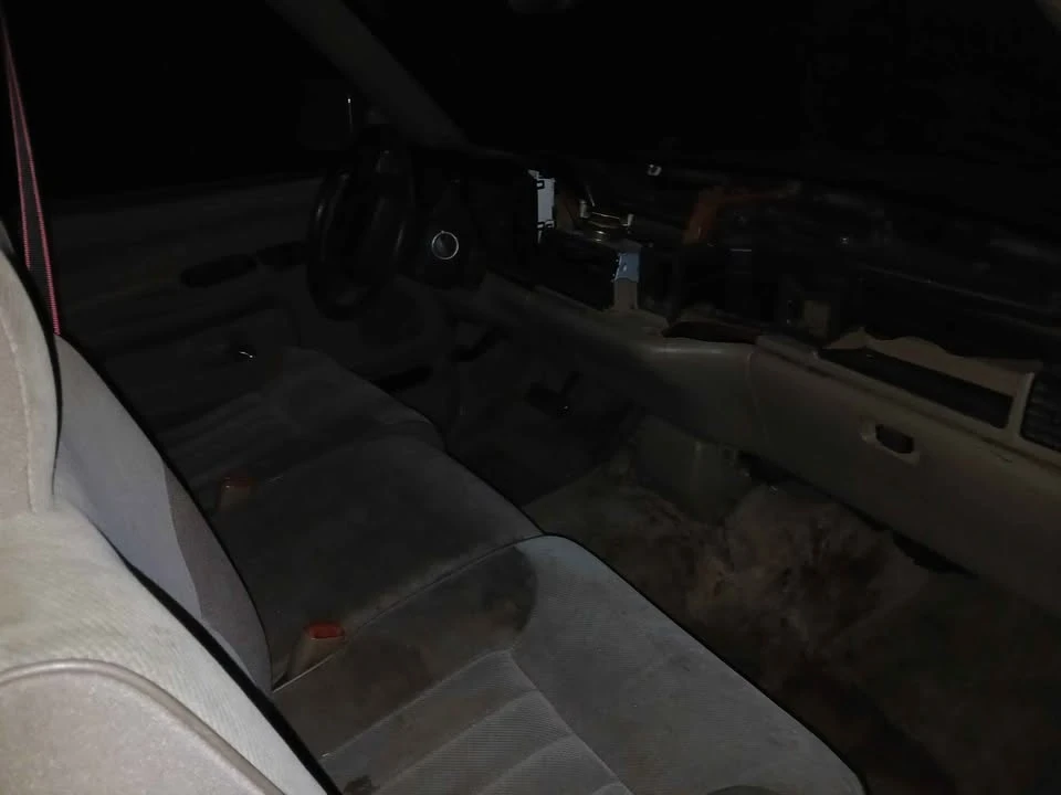 1995 Dodge Ram 2nd Gen - Image 3 of 3