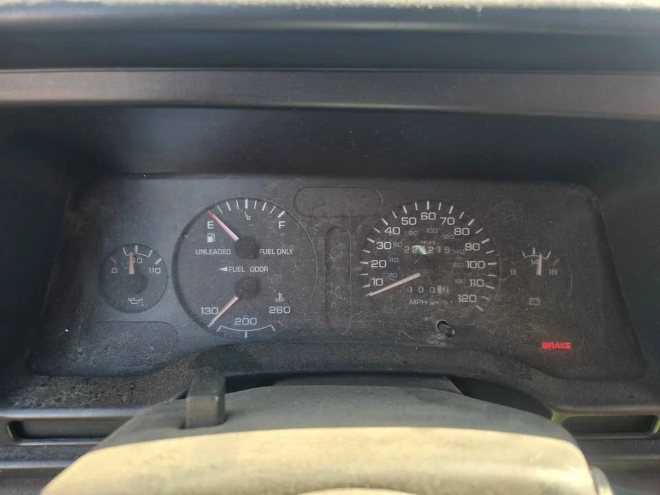 1995 Dodge Ram 2nd Gen - Image 8 of 8