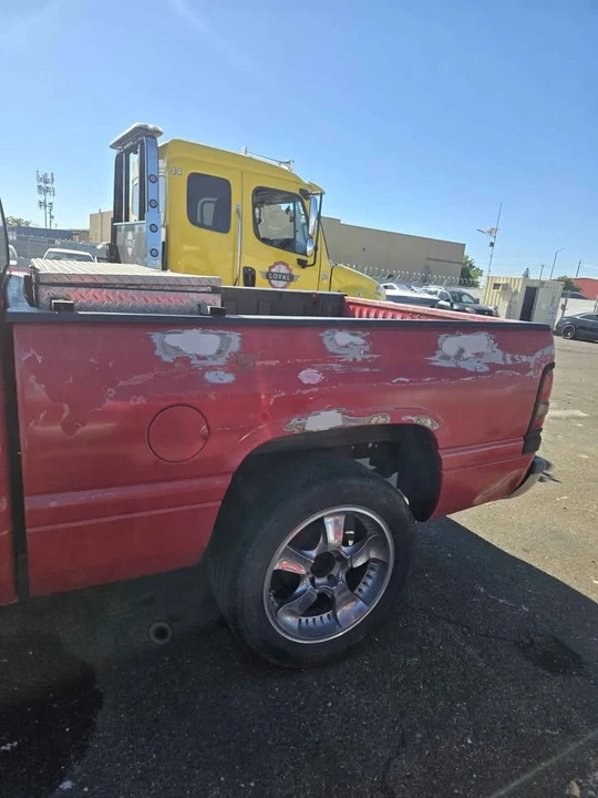 1995 Dodge Ram 2nd Gen - Image 3 of 8