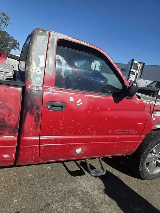 1995 Dodge Ram 2nd Gen - Image 6 of 8