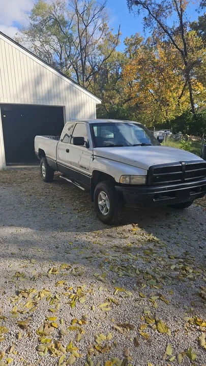 1995 Dodge Ram 2nd Gen - Image 4 of 6