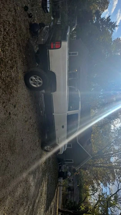 1995 Dodge Ram 2nd Gen - Image 3 of 6