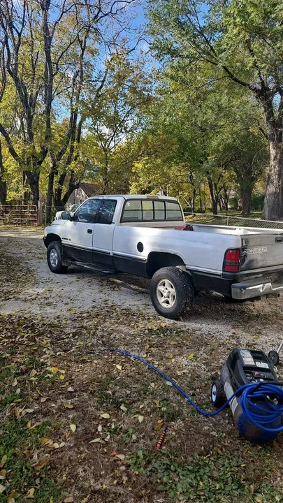 1995 Dodge Ram 2nd Gen - Image 2 of 6