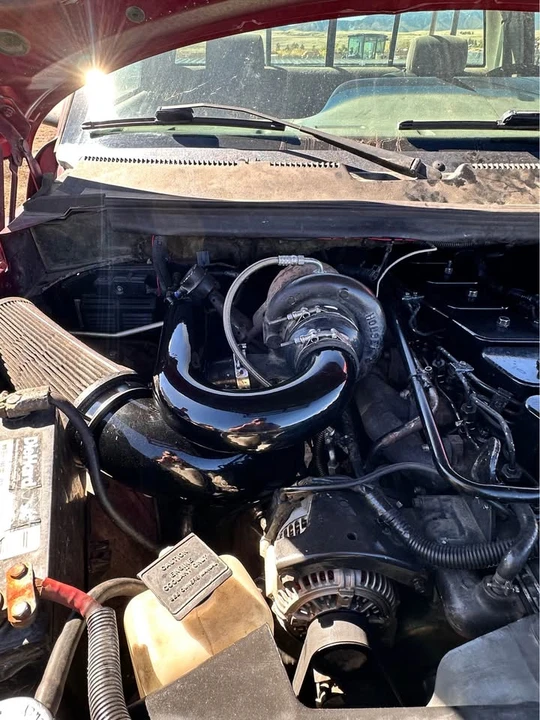 1995 Dodge Ram 2nd Gen - Image 6 of 10