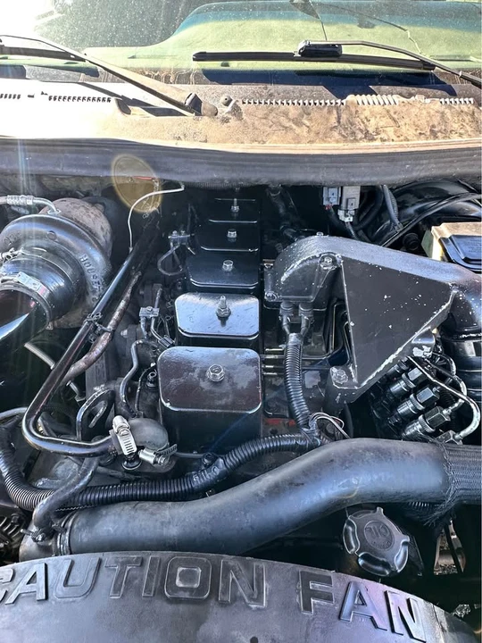 1995 Dodge Ram 2nd Gen - Image 7 of 10