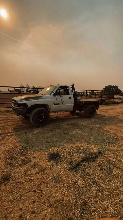 1995 Dodge Ram 2nd Gen - Image 2 of 4