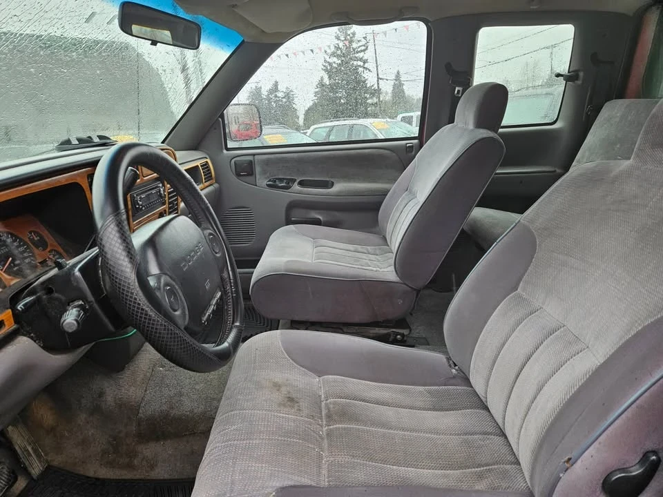 1995 Dodge Ram 2nd Gen - Image 2 of 5