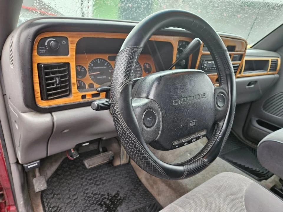 1995 Dodge Ram 2nd Gen - Image 4 of 5