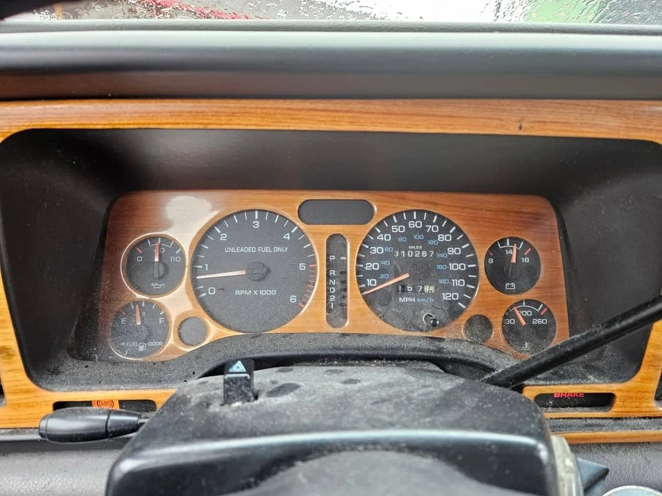 1995 Dodge Ram 2nd Gen - Image 5 of 5