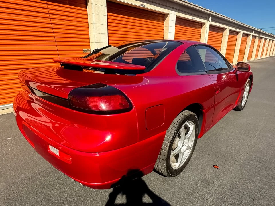1995 Dodge Stealth - Image 9 of 16