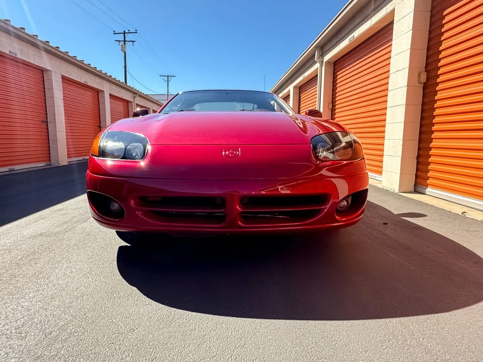 1995 Dodge Stealth - Image 8 of 16