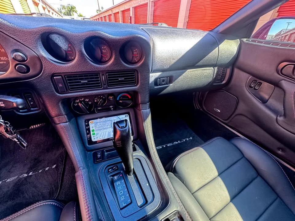 1995 Dodge Stealth - Image 15 of 16