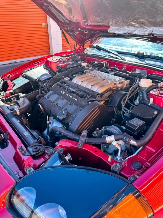 1995 Dodge Stealth - Image 6 of 16