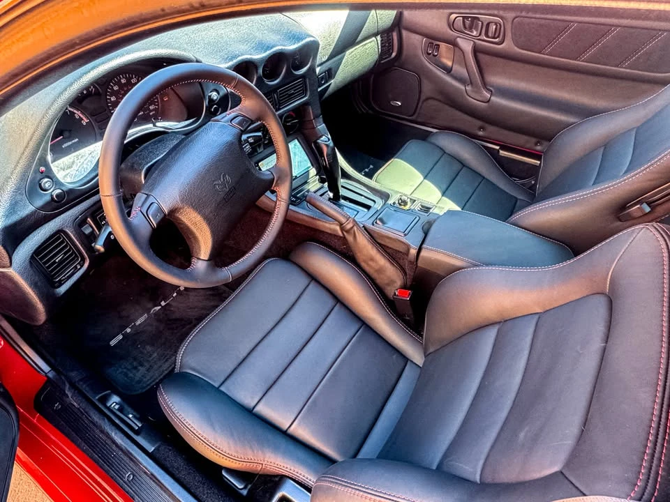 1995 Dodge Stealth - Image 12 of 16