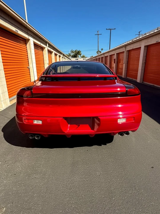 1995 Dodge Stealth - Image 11 of 16