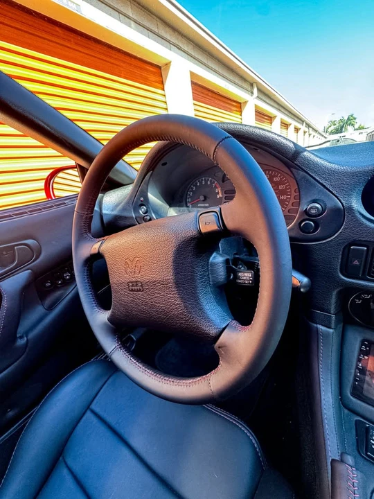 1995 Dodge Stealth - Image 13 of 16